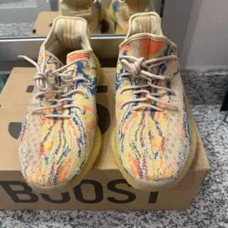 Yeezy 350 V2 MX Oat 11.5M