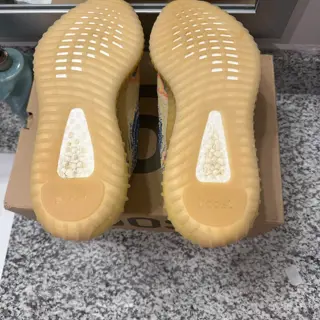 Yeezy 350 V2 MX Oat 11.5M