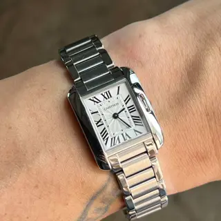 Cartier: Large & Small - $850 to $2300