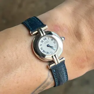 Cartier: Large & Small - $850 to $2300