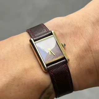 Cartier: Large & Small - $850 to $2300