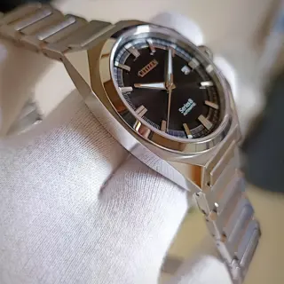 Citizen Series 8 NB6010-81E – Automatic Excellent conditions fullkit $680
