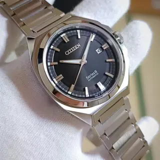 Citizen Series 8 NB6010-81E – Automatic Excellent conditions fullkit $680