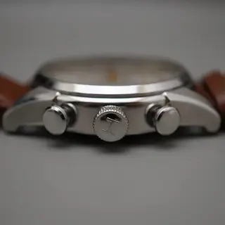 Hamilton American Classic H32416581 Spirit Liberty Automatic Chronograph Watch - $525