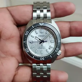 Seiko 'Slim Turtle' SPB333 (BNIB)