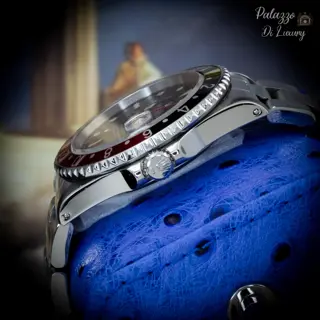 Rolex GMT-Master II 16710 Coke – Watch Only
