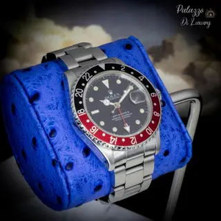 Rolex GMT-Master II 16710 Coke – Watch Only