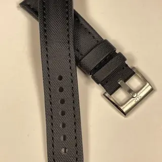 Higher End 20mm Straps [Artem and Red Rock]