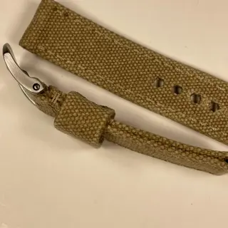 Higher End 20mm Straps [Artem and Red Rock]