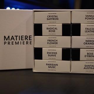 Matiere Premiere Discovery Set & Several Bottles (Bottle)