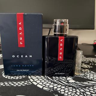 Prada Ocean EDP 100 ml (Bottle)(Decant)