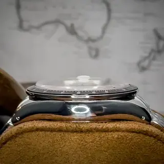 Tudor Tiger Prince Chrono $3375