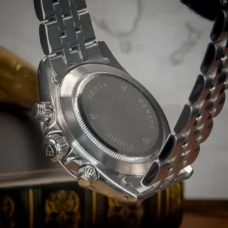 Tudor Tiger Prince Chrono $3375