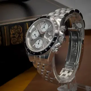 Tudor Tiger Prince Chrono $3375