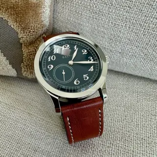 Baltic MR01 / MR Classic - Blue