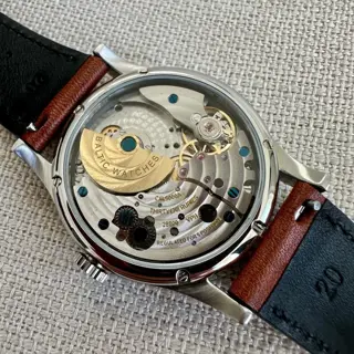Baltic MR01 / MR Classic - Blue