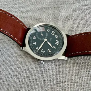 Baltic MR01 / MR Classic - Blue