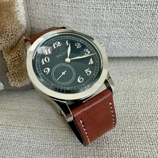 Baltic MR01 / MR Classic - Blue
