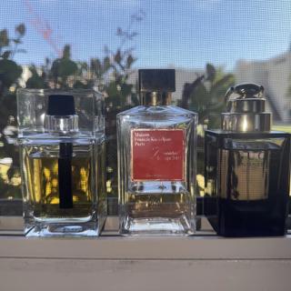 GET MY BOTTLES AND MY TRAVEL SPRAYSSSS - Chanel, Dior, PDM, Xerjoff, MFK, AND MORE (Bottle) (Decant)