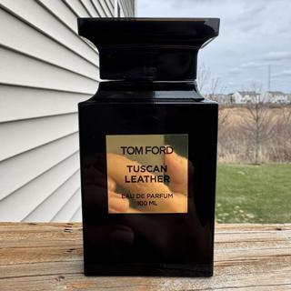 Tom Ford Tuscan Leather 100ml 3.4oz (Bottle)