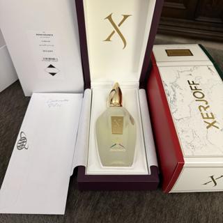 Xerjoff Renaissance (bottle)