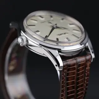 GRAND SEIKO SBGW001 - Full Set