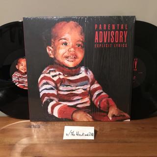 Repost: Benny the Butcher: Tana Talk 3: Black Vinyl…VG+/VG+