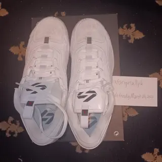 Nike Jordan Luka 2 - Men's Size 10.5 - Brand New/Unused/Mint - $95 with shipping + PayPal Fees (PRICE DROP)
