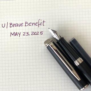 Waterman Hemisphere Essential - Black Matte, Silver Trim and Clip