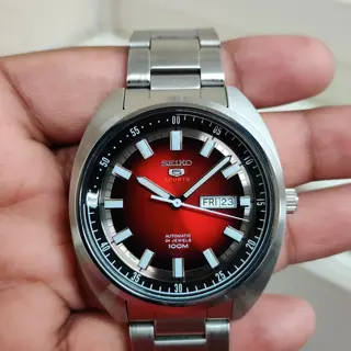 Seiko SRPB17