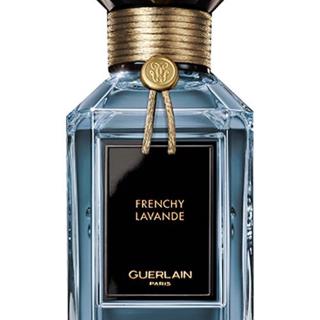 [WTTF] Guerlain Frenchy Lavande and/or Guerlain Neroli Outrenoir (Bottle)