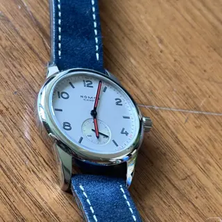 Nomos Club 703.1