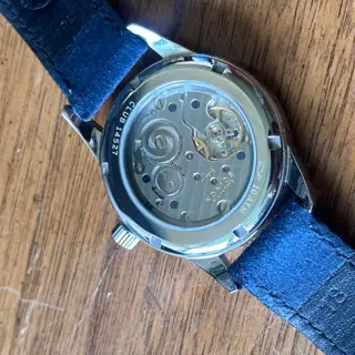 Nomos Club 703.1