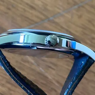 Nomos Club 703.1