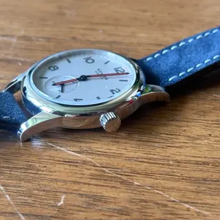 Nomos Club 703.1