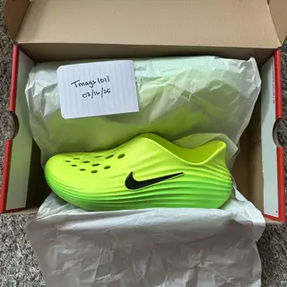 Nike ReactX Rejuven8 - Size 11M/12W, New. $85 shipped