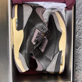 NB/Asics/Jordan/Nike SZ 10