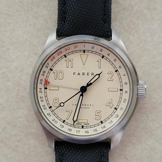 Farer Pembroke II #99/135 | $995 | Like New