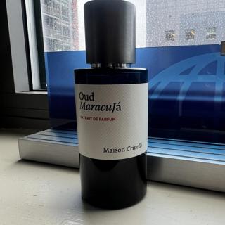 Oud Maracujá (50ml) – (Bottle)