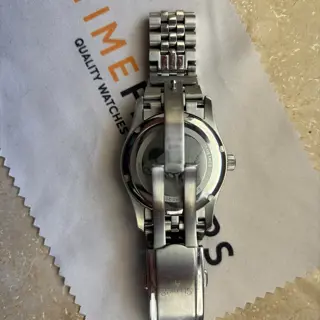 PRS-25 Everest Black Dial
