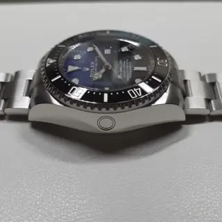Rolex Deepsea JC 126660