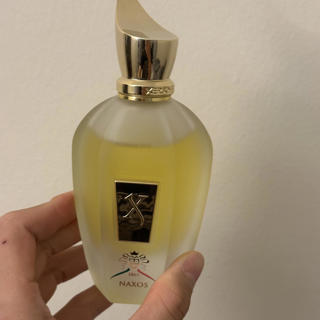 Xerjoff Naxos 100mL (bottle)