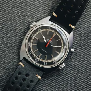 Rare Omega Seamaster Chronostop Ref. 145.008 Cal. 865 | $1,650