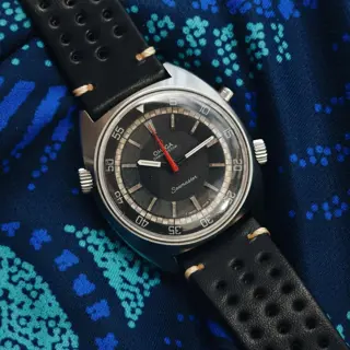 Rare Omega Seamaster Chronostop Ref. 145.008 Cal. 865 | $1,650