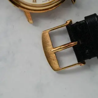 Blancpain Villeret Triple Calendar Moonphase