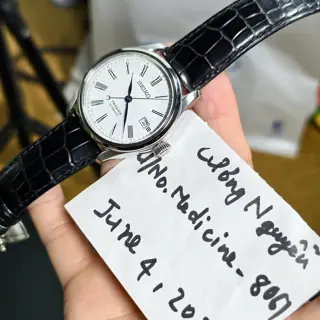 Seiko SARX049 (SPB047J1) Enamel Dial – Full Set $599 Shipped