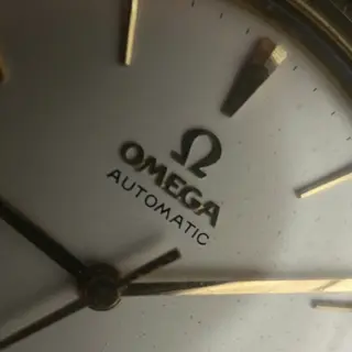 1961 Omega Seamaster ref. 14770 Cal. 562 with uncommon peanut bracelet - Serviced - $1050