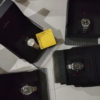 2025 BRAND NEW Tudor Black Bay 54 79000 $3,300