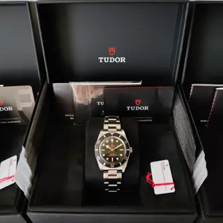 2025 BRAND NEW Tudor Black Bay 54 79000 $3,300