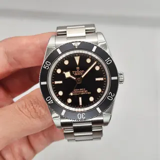 2025 BRAND NEW Tudor Black Bay 54 79000 $3,300